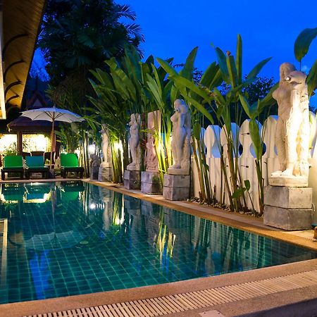 My Place Boutique Hotel Ko Lanta Exteriér fotografie