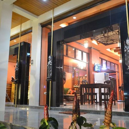 My Place Boutique Hotel Ko Lanta Exteriér fotografie