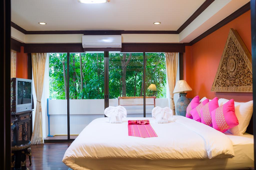 My Place Boutique Hotel Ko Lanta Pokoj fotografie