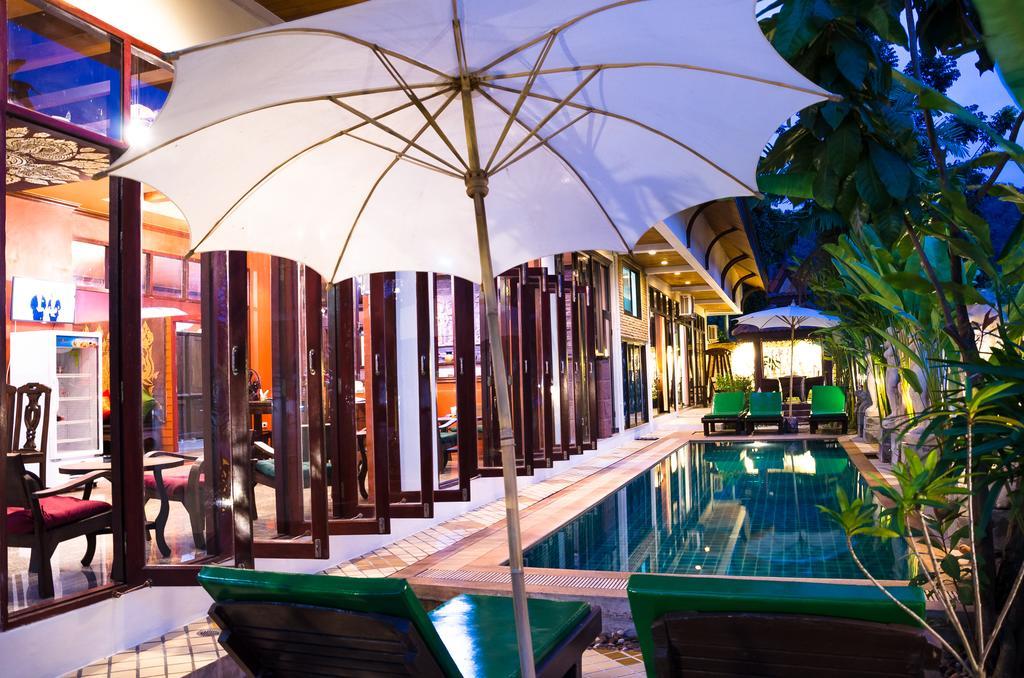 My Place Boutique Hotel Ko Lanta Exteriér fotografie