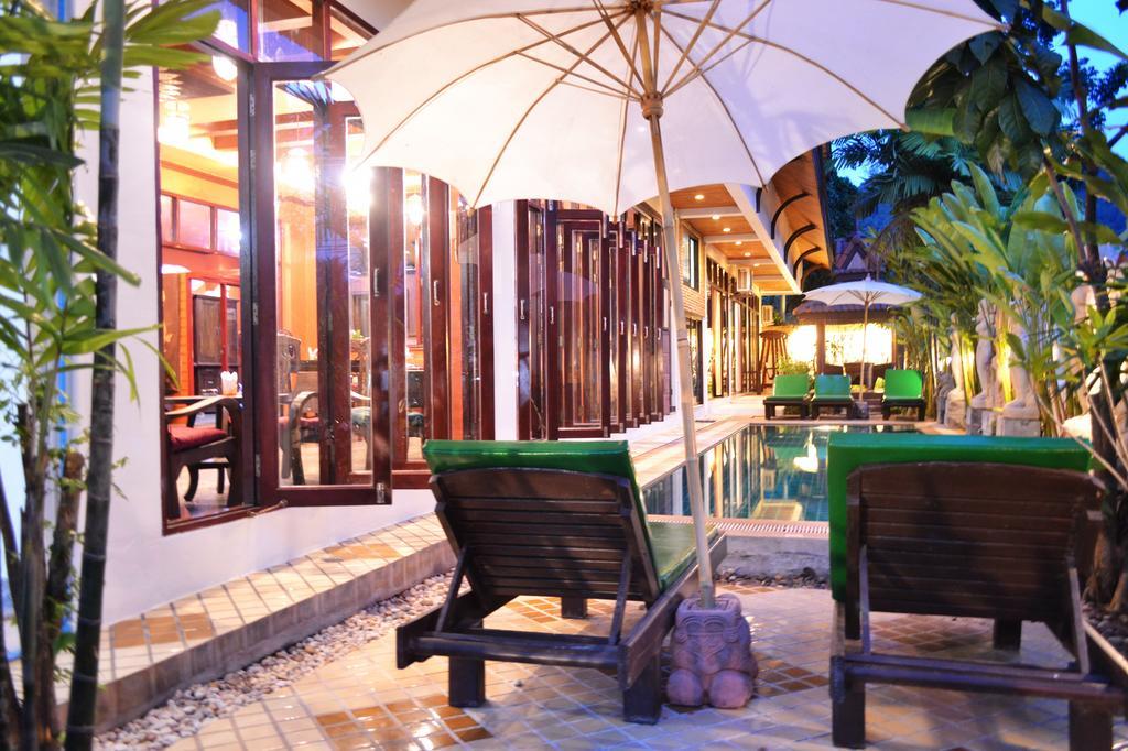 My Place Boutique Hotel Ko Lanta Exteriér fotografie