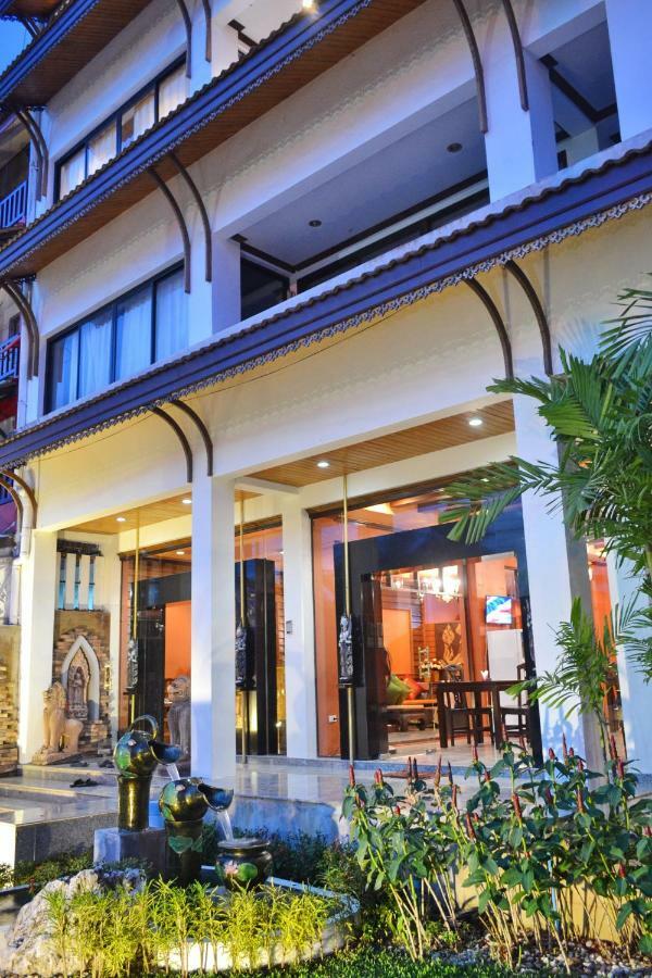 My Place Boutique Hotel Ko Lanta Exteriér fotografie